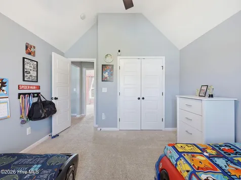 402 Cyrus Thompson Drive Jacksonville NC 28546