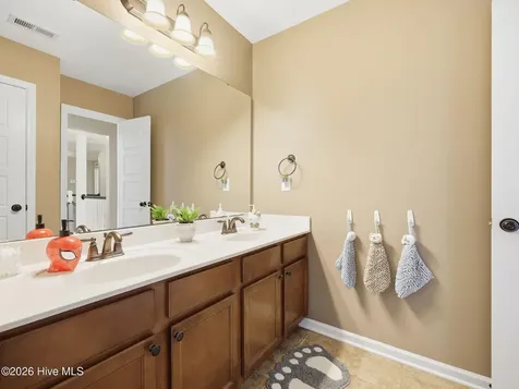 402 Cyrus Thompson Drive Jacksonville NC 28546