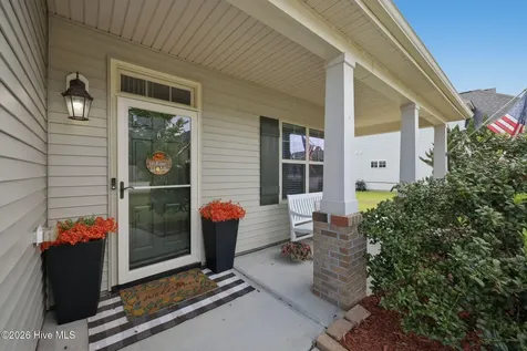 402 Cyrus Thompson Drive Jacksonville NC 28546