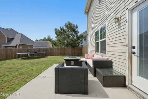 402 Cyrus Thompson Drive Jacksonville NC 28546