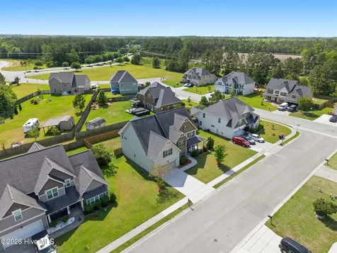 402 Cyrus Thompson Drive Jacksonville NC 28546