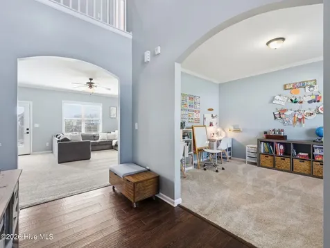 402 Cyrus Thompson Drive Jacksonville NC 28546