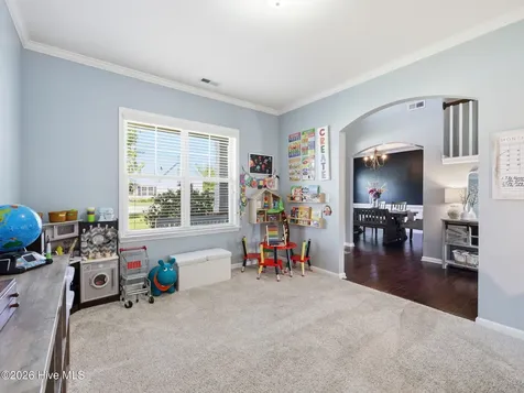 402 Cyrus Thompson Drive Jacksonville NC 28546