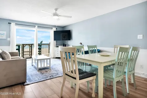 502 Pelican Court Kure Beach NC 28449