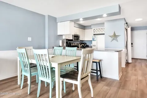 502 Pelican Court Kure Beach NC 28449
