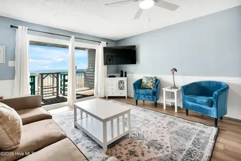 502 Pelican Court Kure Beach NC 28449