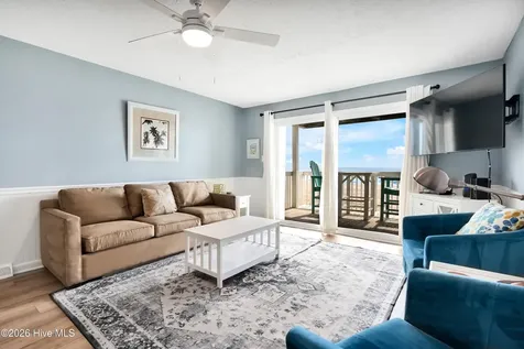 502 Pelican Court Kure Beach NC 28449