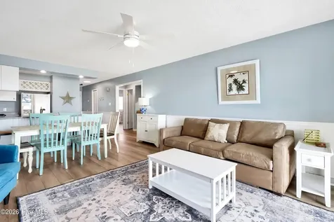 502 Pelican Court Kure Beach NC 28449