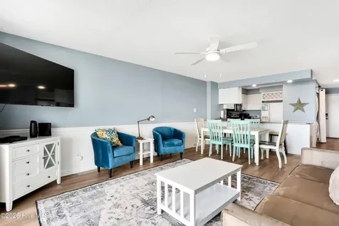 502 Pelican Court Kure Beach NC 28449