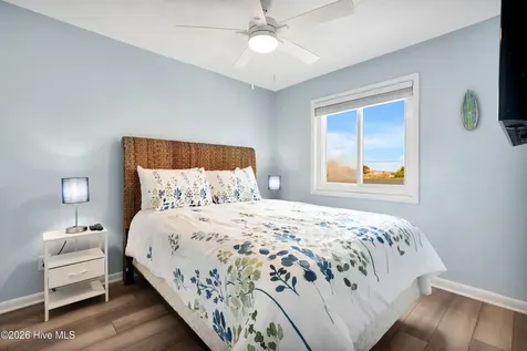 502 Pelican Court Kure Beach NC 28449