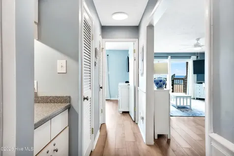 502 Pelican Court Kure Beach NC 28449