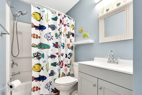 502 Pelican Court Kure Beach NC 28449