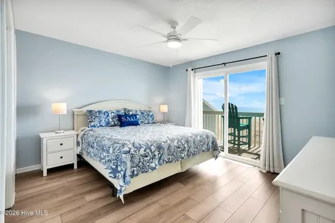 502 Pelican Court Kure Beach NC 28449
