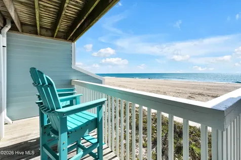 502 Pelican Court Kure Beach NC 28449