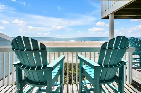 502 Pelican Court Kure Beach NC 28449
