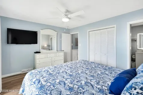 502 Pelican Court Kure Beach NC 28449