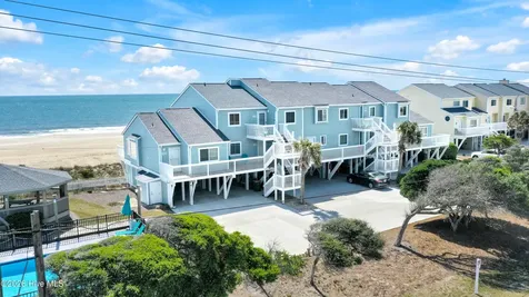 502 Pelican Court Kure Beach NC 28449