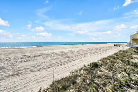 502 Pelican Court Kure Beach NC 28449