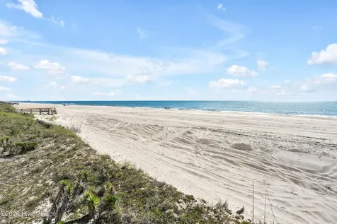 502 Pelican Court Kure Beach NC 28449