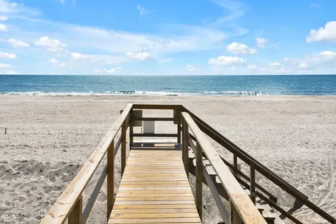 502 Pelican Court Kure Beach NC 28449