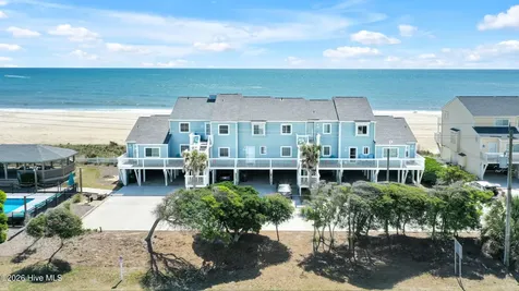 502 Pelican Court Kure Beach NC 28449