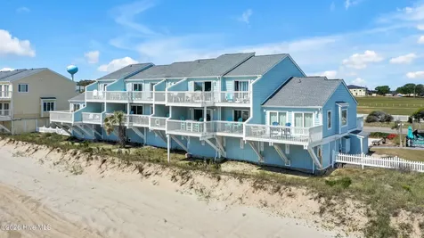 502 Pelican Court Kure Beach NC 28449