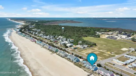 502 Pelican Court Kure Beach NC 28449