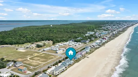 502 Pelican Court Kure Beach NC 28449