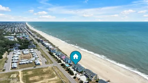 502 Pelican Court Kure Beach NC 28449