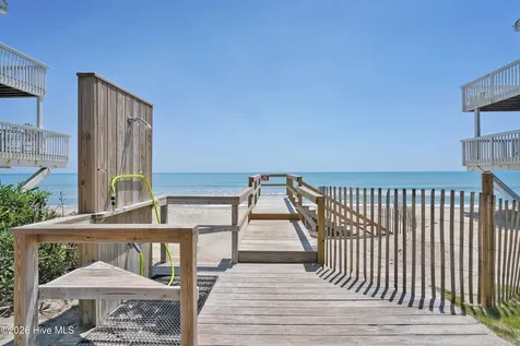 502 Pelican Court Kure Beach NC 28449