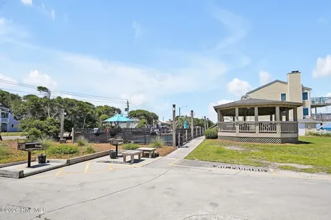 502 Pelican Court Kure Beach NC 28449