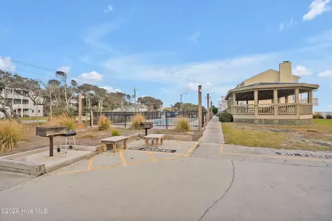 502 Pelican Court Kure Beach NC 28449