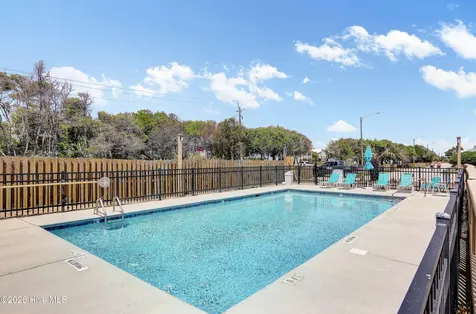 502 Pelican Court Kure Beach NC 28449