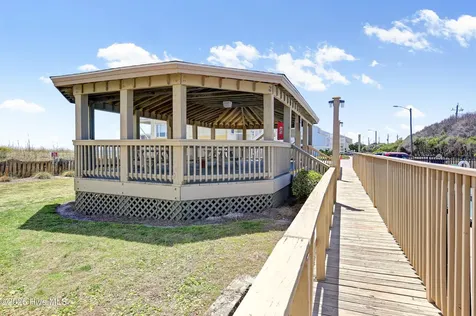 502 Pelican Court Kure Beach NC 28449