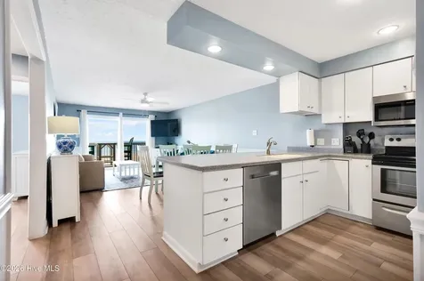 502 Pelican Court Kure Beach NC 28449