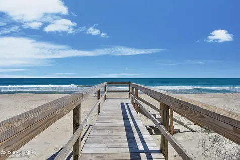 502 Pelican Court Kure Beach NC 28449