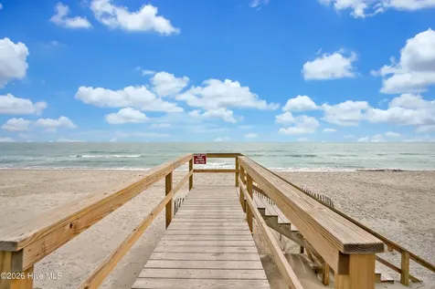 502 Pelican Court Kure Beach NC 28449