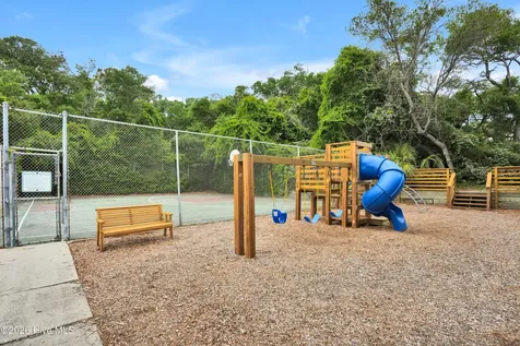 502 Pelican Court Kure Beach NC 28449