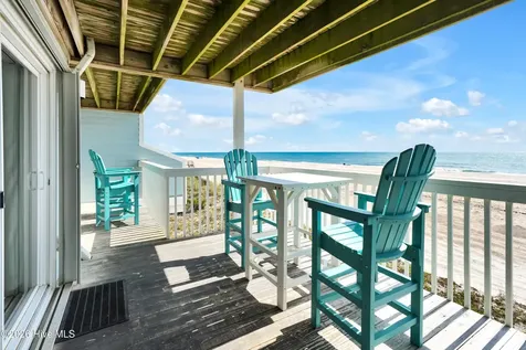502 Pelican Court Kure Beach NC 28449