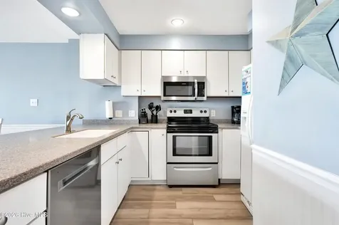 502 Pelican Court Kure Beach NC 28449