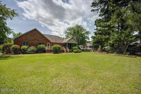 606 Taberna Circle New Bern NC 28562