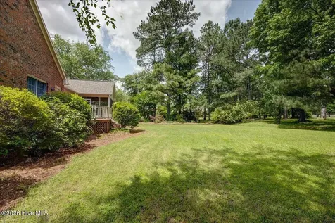 606 Taberna Circle New Bern NC 28562