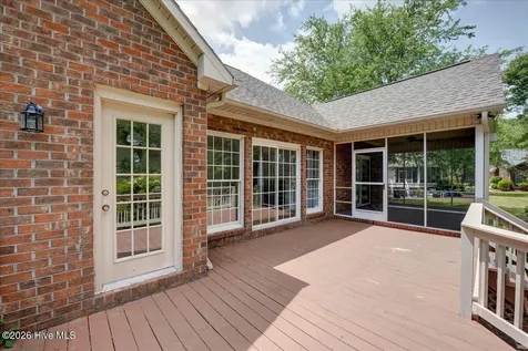 606 Taberna Circle New Bern NC 28562