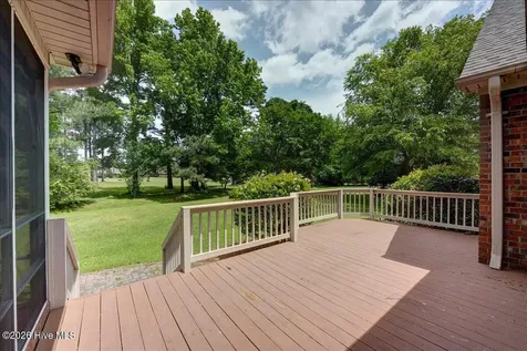 606 Taberna Circle New Bern NC 28562
