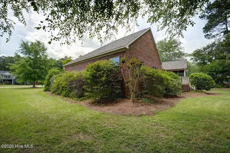 606 Taberna Circle New Bern NC 28562