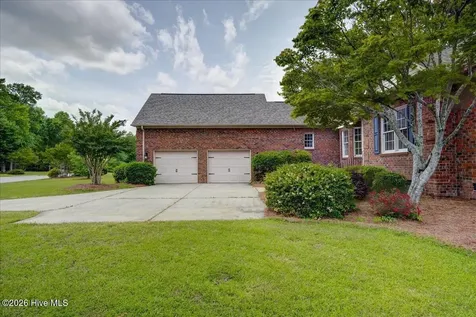 606 Taberna Circle New Bern NC 28562