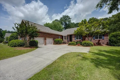 606 Taberna Circle New Bern NC 28562