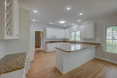 606 Taberna Circle New Bern NC 28562