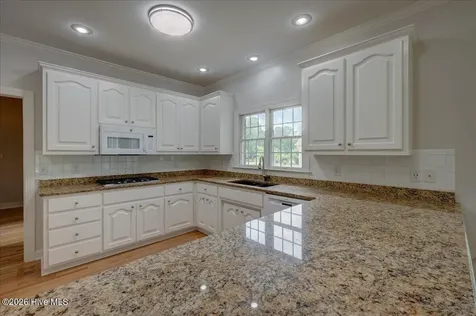 606 Taberna Circle New Bern NC 28562