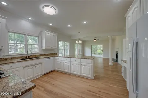 606 Taberna Circle New Bern NC 28562